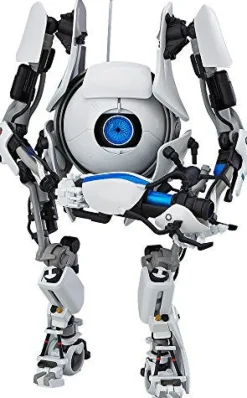 Sale Max Factory Portal 2 - Atlas - Figma #342