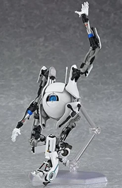 Sale Max Factory Portal 2 - Atlas - Figma #342