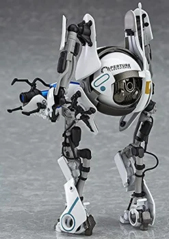 Sale Max Factory Portal 2 - Atlas - Figma #342