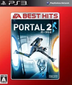 Outlet Electronic Arts Portal 2 [EA Best Hits]