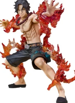 Best Bandai Portgas D Ace | Figuarts ZERO