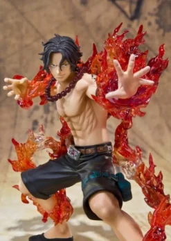 Best Bandai Portgas D Ace | Figuarts ZERO