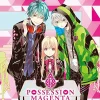 Sale HuneX Possession Magenta