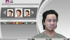 Sega Power Smash 4 ( the Best) Hot