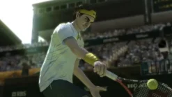 Sega Power Smash 4 ( the Best) Hot