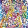 Bandai Namco Games Precure All Stars Zeninshuugou * Let's Dance! Online