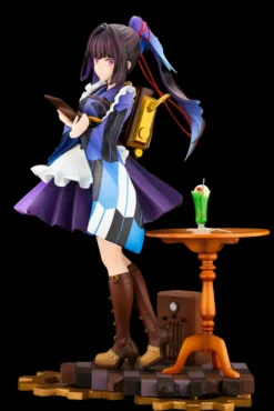 Kotobukiya Prima Doll - Karasuba - 1/7 Best