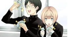 Kadokawa Games Prince of Stride New