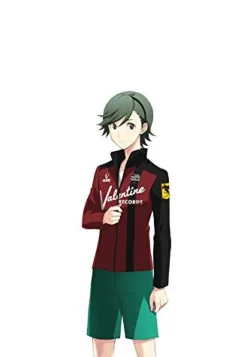 Kadokawa Games Prince of Stride New