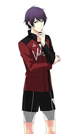 Kadokawa Games Prince of Stride New