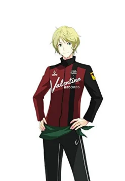 Kadokawa Games Prince of Stride New