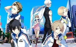 Kadokawa Games Prince of Stride [Limited Edition] Hot