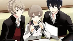 Kadokawa Games Prince of Stride [Limited Edition] Hot