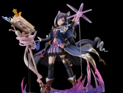 Sale FuRyu Princess Connect! Re:Dive - Momochi Kiruya - F:Nex - 1/7 - &6 [Shop Exclusive]