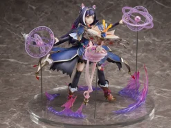 Sale FuRyu Princess Connect! Re:Dive - Momochi Kiruya - F:Nex - 1/7 - &6 [Shop Exclusive]