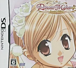 Cyber Front Princess Maker 4 DS Special Edition Clearance