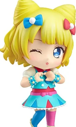 Sale Good Smile Company PriPara - Minami Mirei - Nendoroid - Nendoroid Co-de - Magical Clown Co-de