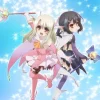 New Kadokawa Shoten Prisma Illya