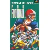 Electronic Arts Pro Football '93 New