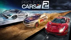 Bandai Namco Games Project Cars 2 Sale