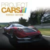 Bandai Namco Games Project Cars Perfect Edition Discount