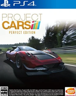 Bandai Namco Games Project Cars Perfect Edition Discount