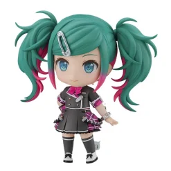 Good Smile Company Project Sekai: Colorful Stage! feat. Hatsune Miku - Hatsune Miku - Nendoroid #2193 - School SEKAI Ver.