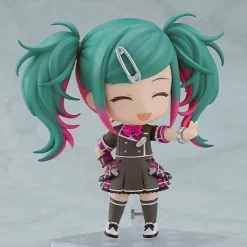 Good Smile Company Project Sekai: Colorful Stage! feat. Hatsune Miku - Hatsune Miku - Nendoroid #2193 - School SEKAI Ver.