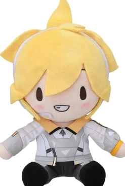 Outlet Sega Project Sekai Colorful Stage! feat. Hatsune Miku - Kagamine Len - Someday, we'll have back-to-back lyrics - M