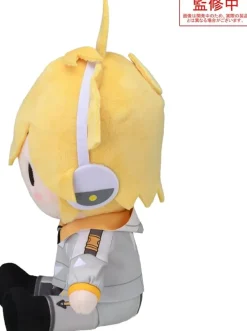 Outlet Sega Project Sekai Colorful Stage! feat. Hatsune Miku - Kagamine Len - Someday, we'll have back-to-back lyrics - M