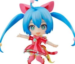 New Good Smile Company Project Sekai: Colorful Stage! feat. Hatsune Miku - Hatsune Miku - Nendoroid #2045 - Wonderland SEKAI Ver.