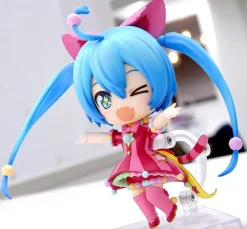 New Good Smile Company Project Sekai: Colorful Stage! feat. Hatsune Miku - Hatsune Miku - Nendoroid #2045 - Wonderland SEKAI Ver.