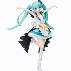 Outlet SEGA Project Sekai: Colorful Stage! feat. Hatsune Miku - Hatsune Miku - SPM Figure - Stage no Sekai