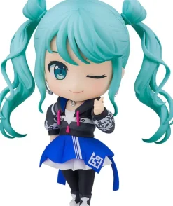 Sale Good Smile Company Project Sekai: Colorful Stage! feat. Hatsune Miku - Hatsune Miku - Nendoroid #2089 - Street SEKAI Ver.