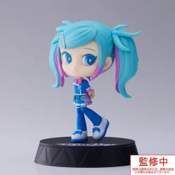 SEGA Project Sekai: Colorful Stage! feat. Hatsune Miku - Hatsune Miku - Premium Tip'n'Pop - Kyoushitsu no Sekai Another Color Ver. Hot