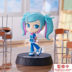 SEGA Project Sekai: Colorful Stage! feat. Hatsune Miku - Hatsune Miku - Premium Tip'n'Pop - Kyoushitsu no Sekai Another Color Ver. Hot