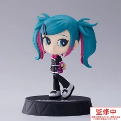 SEGA Project Sekai: Colorful Stage! feat. Hatsune Miku - Hatsune Miku - Premium Tip'n'Pop - Kyoushitsu no Sekai Outlet