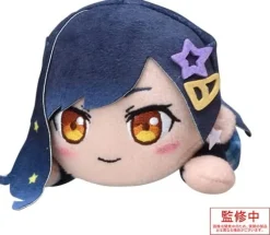 Best SEGA Project Sekai: Colorful Stage! feat. Hatsune Miku - Shiraishi An - Nesoberi Nuigurumi - Seifuku