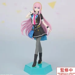SEGA Project Sekai: Colorful Stage! feat. Hatsune Miku - Megurine Luka - Desktop×Decorate Collections Hot