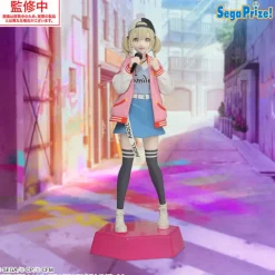 Online SEGA as Manufacturer Project Sekai: Colorful Stage! feat. Hatsune Miku - Azusawa Kohane - Desktop×Decorate Collections (SEGA)