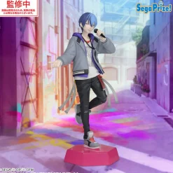 New SEGA Project Sekai: Colorful Stage! feat. Hatsune Miku - Aoyagi Toya - Desktop×Decorate Collections