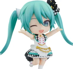 Good Smile Company Project Sekai Colorful Stage! Feat. Hatsune Miku - Hatsune Miku - Nendoroid #1639 - SEKAI of the Stage Ver. Online