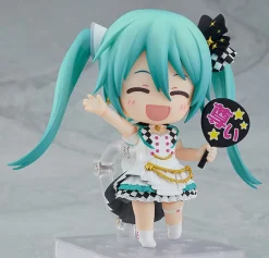 Good Smile Company Project Sekai Colorful Stage! Feat. Hatsune Miku - Hatsune Miku - Nendoroid #1639 - SEKAI of the Stage Ver. Online