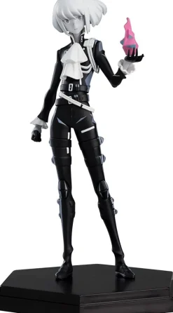 Sale Good Smile Company Promare - Lio Fotia - Pop Up Parade - Monochrome Ver.