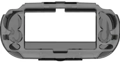 HoriRated By Our Customers Protection Frame for PlayStation Vita (Clear Black) Discount