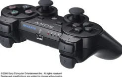 Sony Computer EntertainmentRated By Our Customers PS 3 Wireless Controller