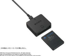 Outlet Sony Computer EntertainmentRated By Our Customers PS3 Memory Card Adapter