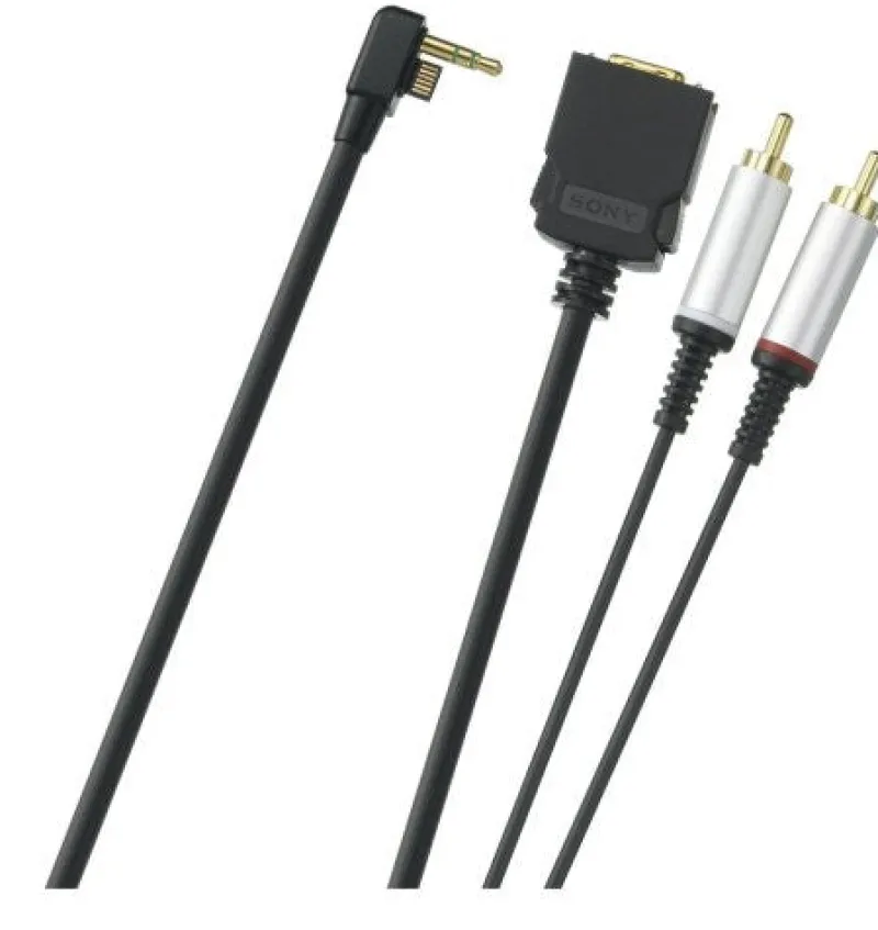 Sony Computer Entertainment PSP PlayStation Portable D-Terminal Cable Online