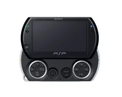 Online Sony Computer Entertainment PSP PlayStation Portable Go (Black)