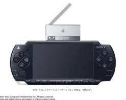 Outlet Sony Computer Entertainment PSP PlayStation Portable 1seg TV Tuner